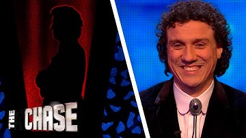The Chase | Brand New Chaser Darragh