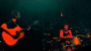 John Butler Trio Don39t Wanna See Your Face AB