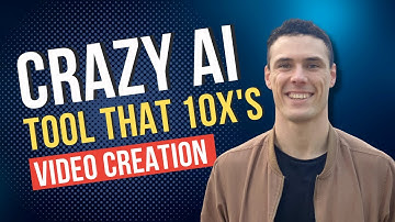 Best AI Tools for Video Editing - Boost Your Productivity by 10X in 2023