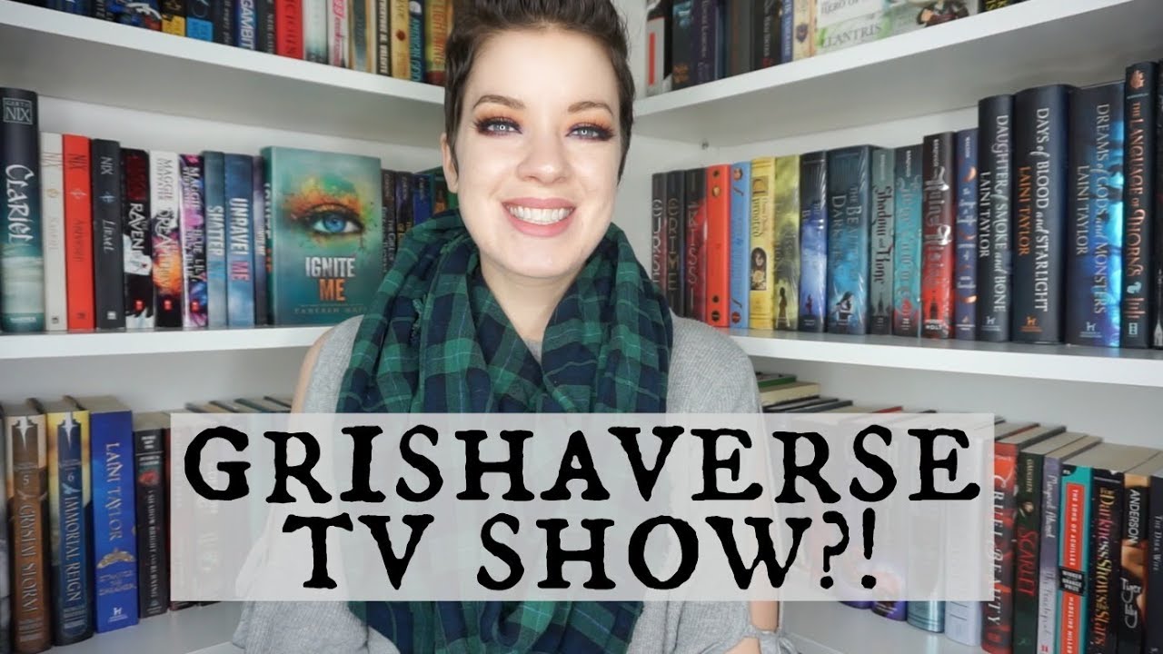 GRISHAVERSE TV SHOW REACTION & DISCUSSION