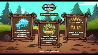 Tuesday Slots with The Bandit!