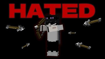 How I became this SMP