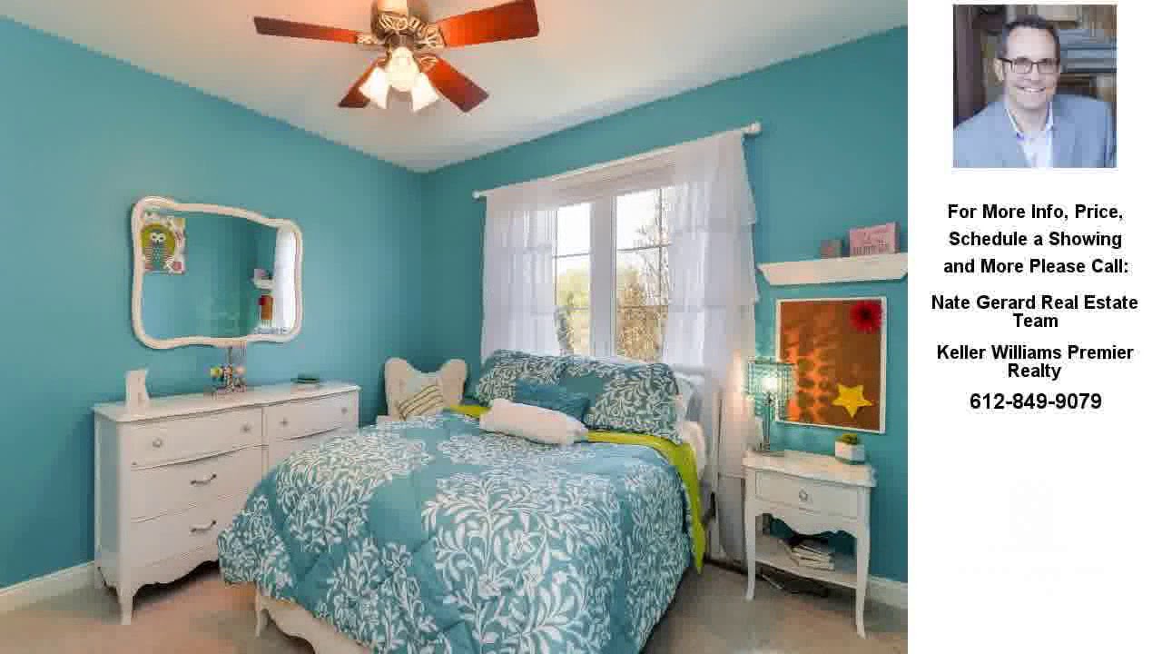 1095 Creekside Crossing, Stillwater, MN Presented by Nate Gerard Real