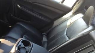 2012 Chrysler 200 Used Cars Abilene TX