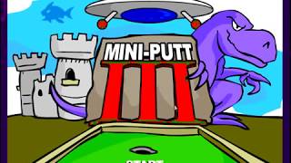 Playing Golf Putt 3 On FRIV !!!! by FizzCool 96 views 6 years ago 5 minutes, 29 seconds