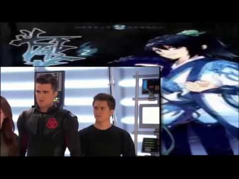 Lab Rats Bionic Action Heroes Part 2 Full Episodes