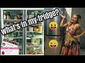 ETHEL BOOBA VLOG#74 REFRIGERATOR TOUR + Support Small Youtubers