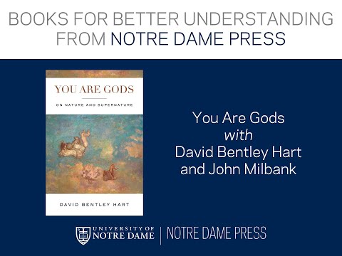 YOU ARE GODS