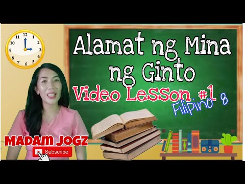 Video: Kung Paano Ang Mina Ng Ginto Sa