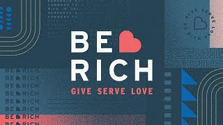 Embodying Generosity: The Heart of True Richness