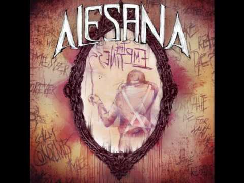 Alesana - Curse of the Virgin Canvas [NEW SONG]