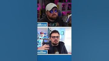 Can LEGO fix the Mimic GWP? #lego #legopodcast #legonews #dnd #dungeonsanddragons