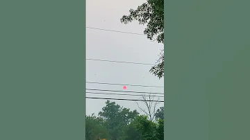 A Red Sun 