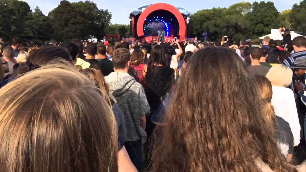Amazing Day (Clip) - Coldplay - YouTube