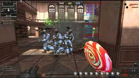 CHEAT VIP PB HIPHACK (BOMB KILLER + FAST KILL + MAGNET KILLER) Harga Pas Dikatong