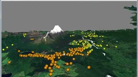 Modeling the Real World with Silverlight 5 3D