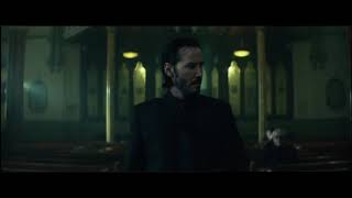 John Wick--Rag'n'Bone Man-Human