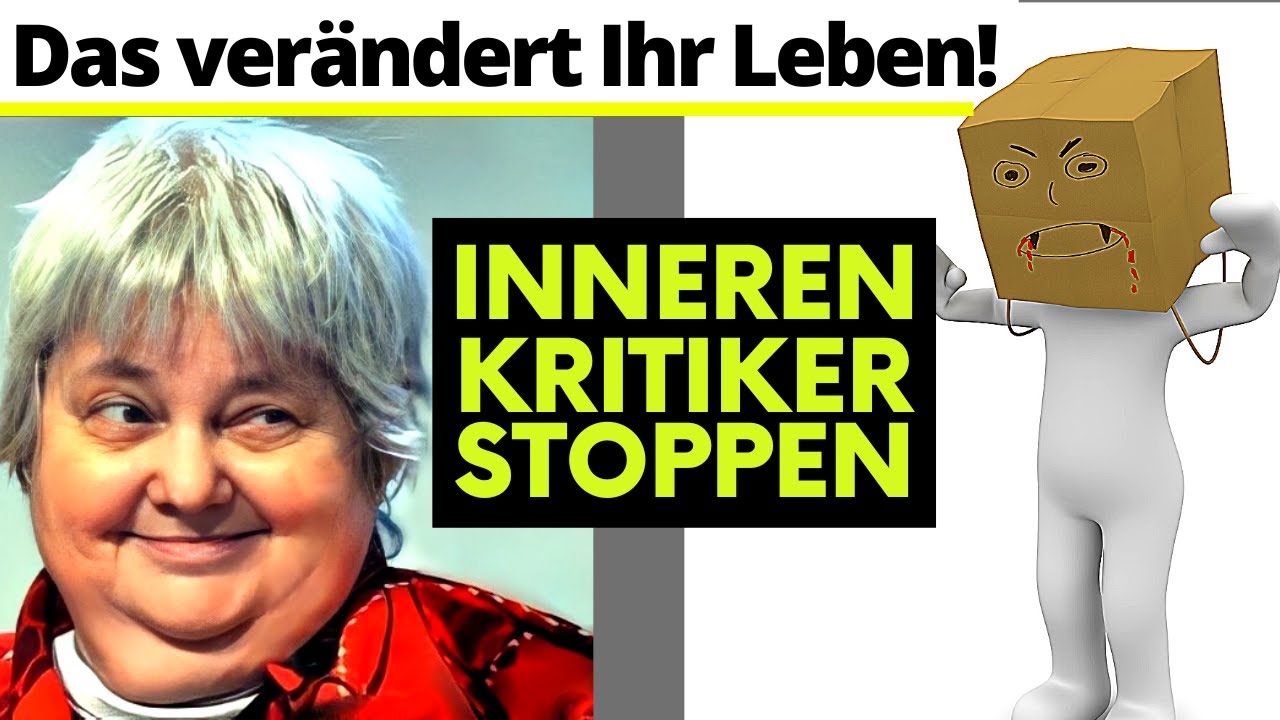 Menschen durchschauen | Wissen, was andere denken | Menschen beeinflussen | Vera F. Birkenbihl