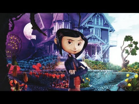 Coraline Ganzer Film Deutsch Coraline Ganzer Film Deutsch