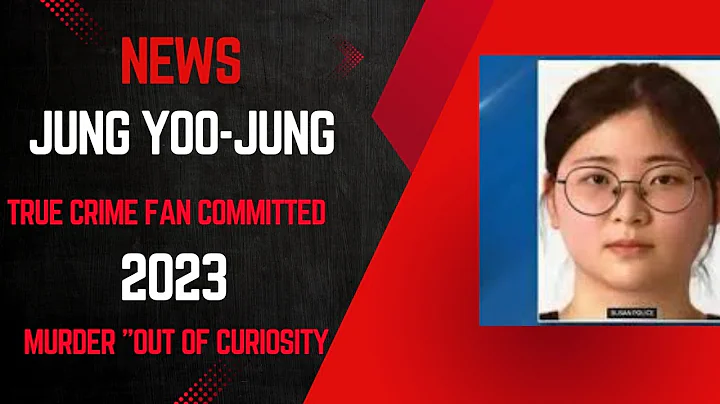 True Crime Fan Committed A Murder Out of Curiosit