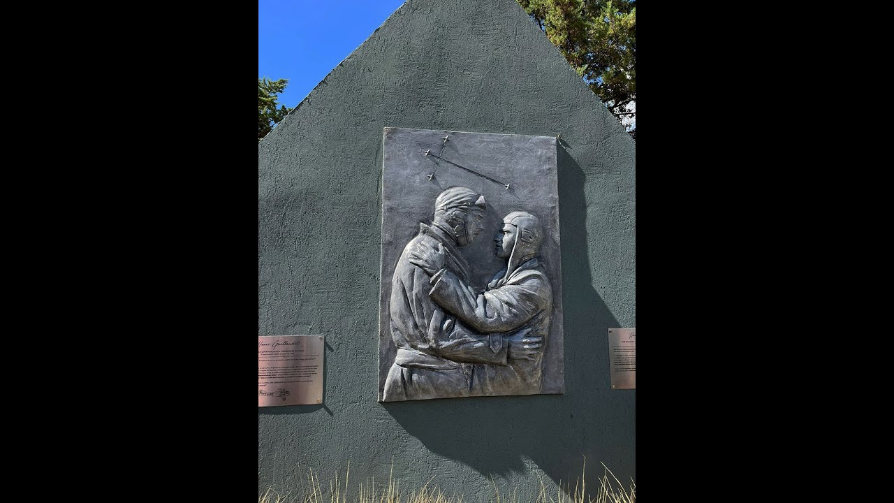 Discours par  Jean-Paul Guyon