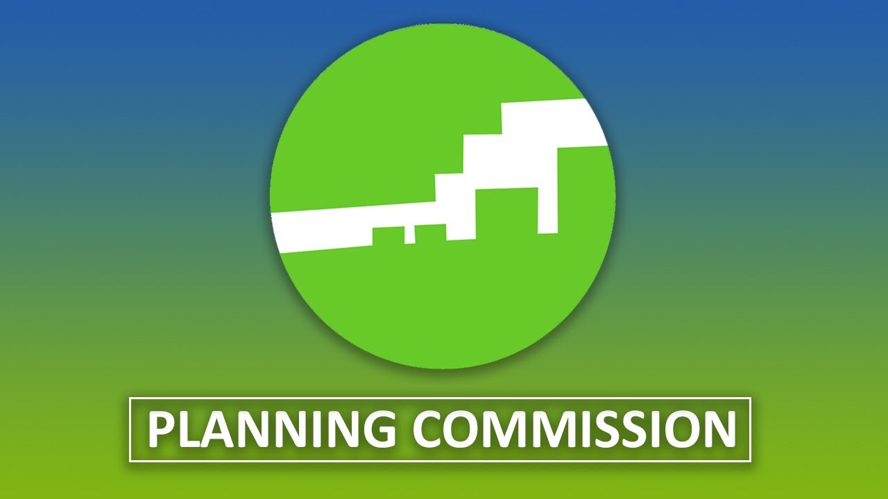 The Planning Commission Plan Hillsborough