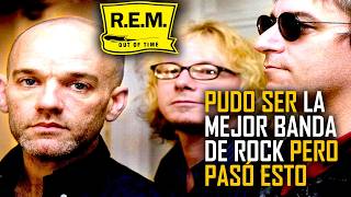 Historia de R.E.M.: La banda que cambió el rock, su dura caída, y posibilidad al 2026