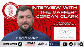 Hear from the Gaffer @JClark_8 in his Post Match interview after our great 2-2 away point.