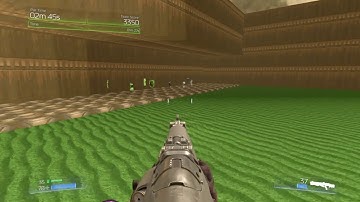 Things Snapmap Need: #1:  Better Monster Limit