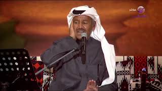 خالد عبدالرحمن -  فزو لها  ...  ليالي الصقور 2021