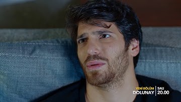 Dolunay 6  Bölüm Fragman