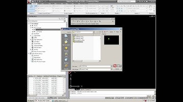 Civil 3d introduction to importing survey data points from PNEZD ascii format