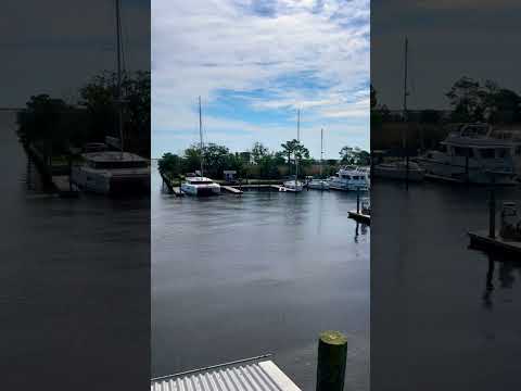 The Boats of