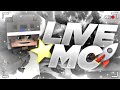 On joue ensemble sur rinaorcskyly  live minecraft