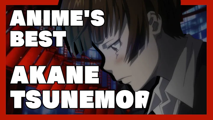 The TRUTH of Akane | Psycho-Pass Anime Discussion ...