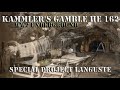 Ww2 special projects the he 162 languste kammlers gamble