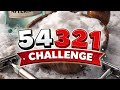 54321 Challenge ⚫️⚪️🔴
