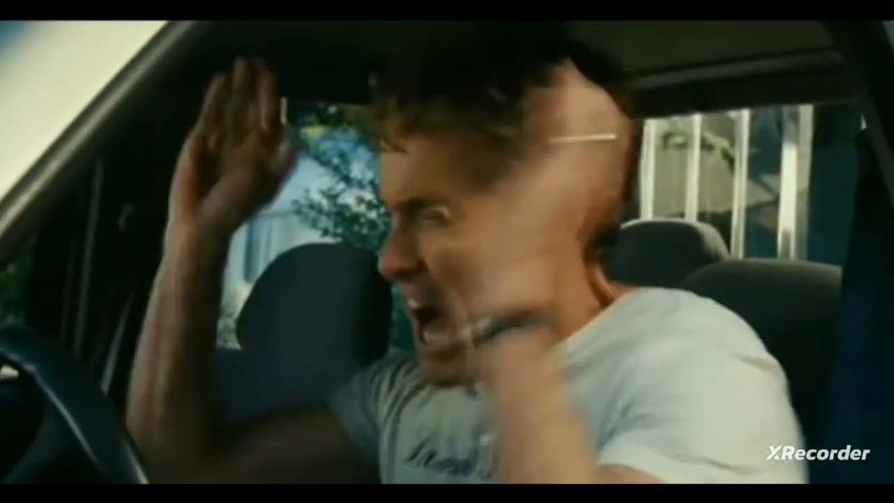 Una Casa Patas Arriba, La de