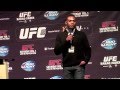 UFC 169: Jon Jones Q&amp;A