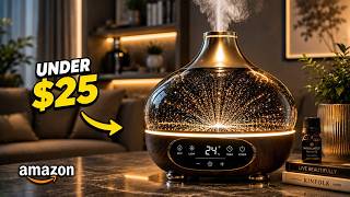 52 Amazon Decor Best-Sellers Under $25 Worth EVERY Penny