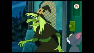 TOM AND JERRY _  Marathon #1 Part1  _  Cartoon WB Kids screenshot 5