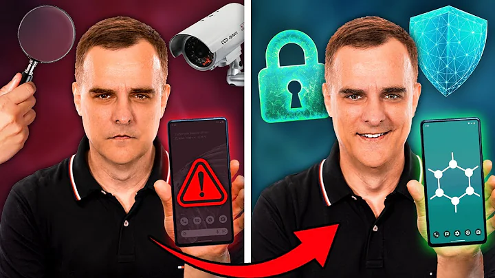 You want Privacy? Ditch Android & Apple and install GrapheneOS (in 8 minutes) - DayDayNews