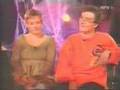 Capture de la vidéo Bel Canto - Interview 1995 'Månelyst'