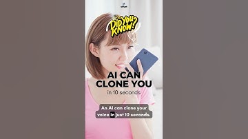 This AI Can Clone Your Voice in 10 Seconds