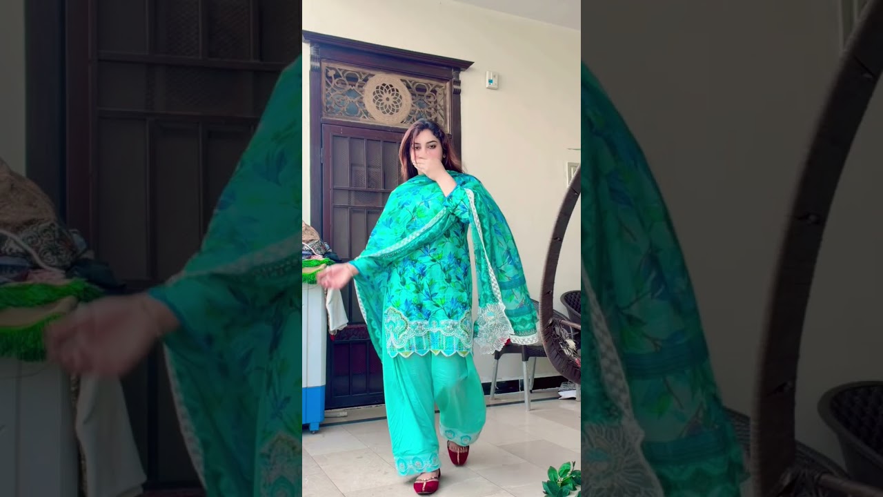 Sanga Me Janan Krale Ma Mayan Pa Zan Krale Da Ho Na Mane Kana #pashtosong #fashion #viral #love