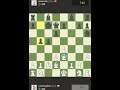 learning how to play chess #chess #chessgame #chessonline
