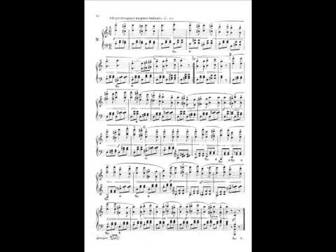 H.Bertini - Studio Op. 29 N.9