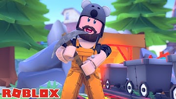 DOMINUS PET + HAT!! | ROBLOX Mining Simulator