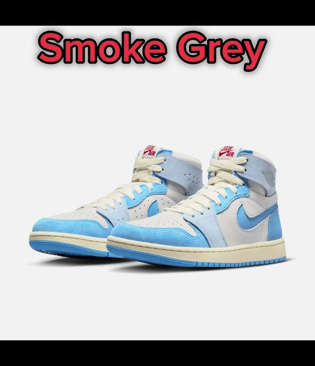 The Top 10 Best Jordan 1s Colur Way