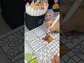 Ohuhu Skintone #ohuhu #stationery #satisfying #coloringbook #coloring #markers #art #ohuhumarkers